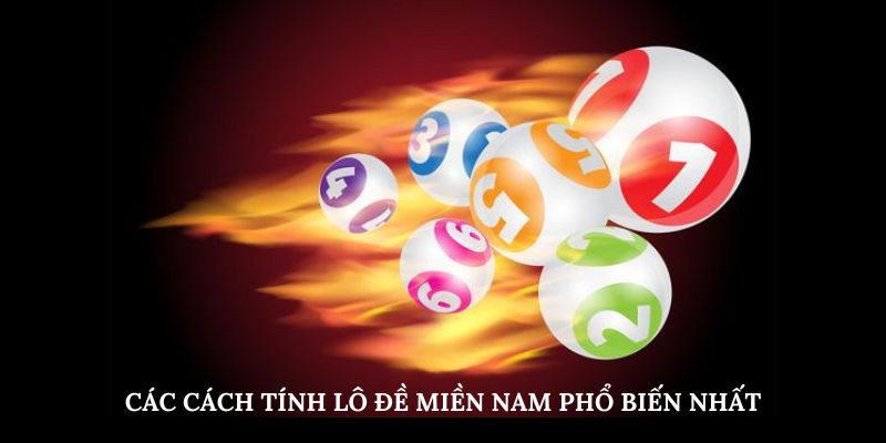 Vì sao phải học cách tính lô đề miền Nam?