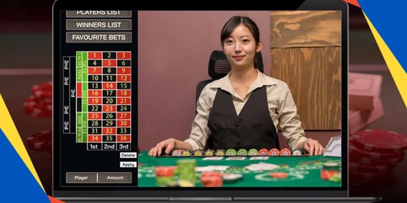 Soi cầu casino qua bảng kết quả