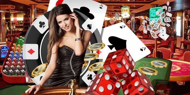 Tính pháp lý của casino là gì?